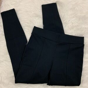 Faded Glory Pants Jumpsuits Faded Glory Ponte Pant Leggings